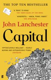 Capital John Lanchester